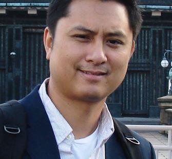 Lordy Rodriguez